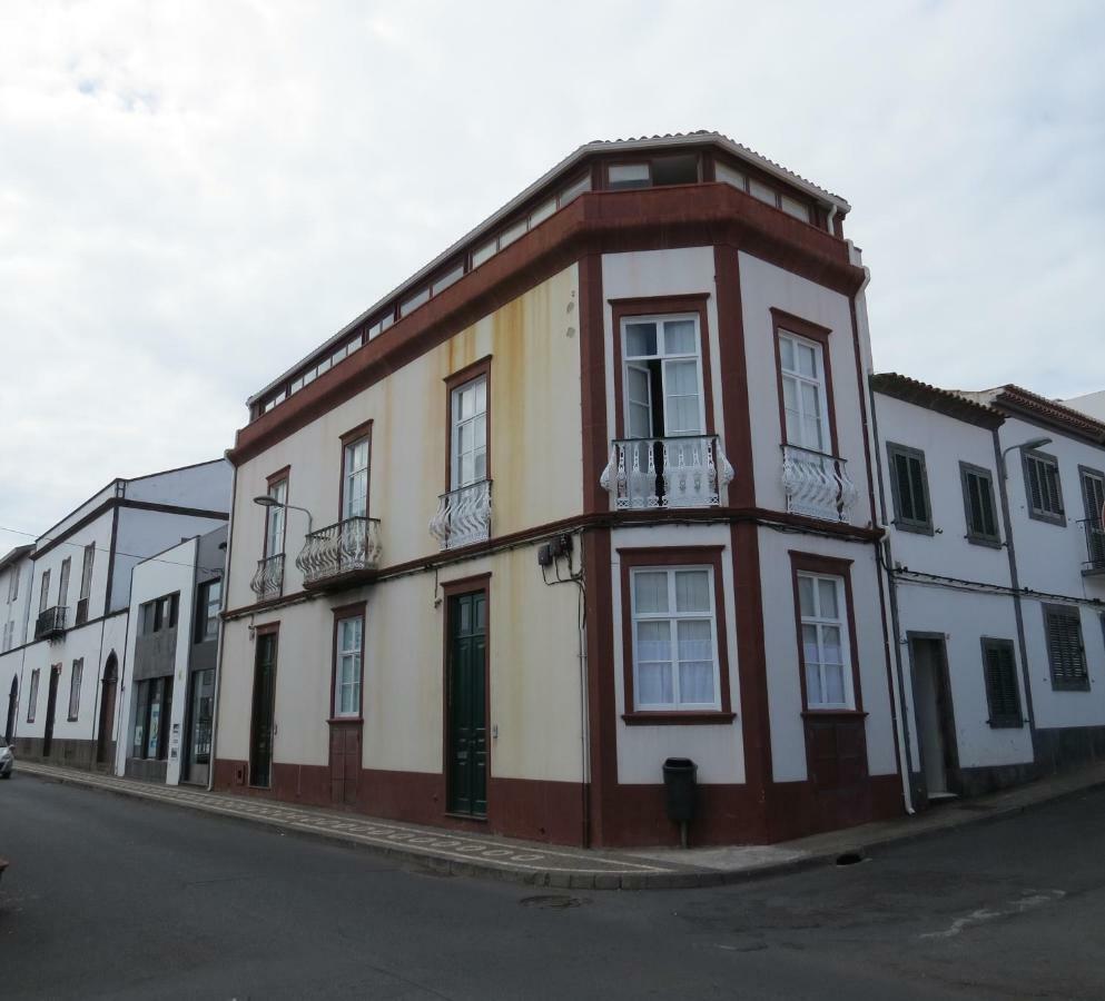 Вилла Casa Da Sara Понта-Делгада Экстерьер фото